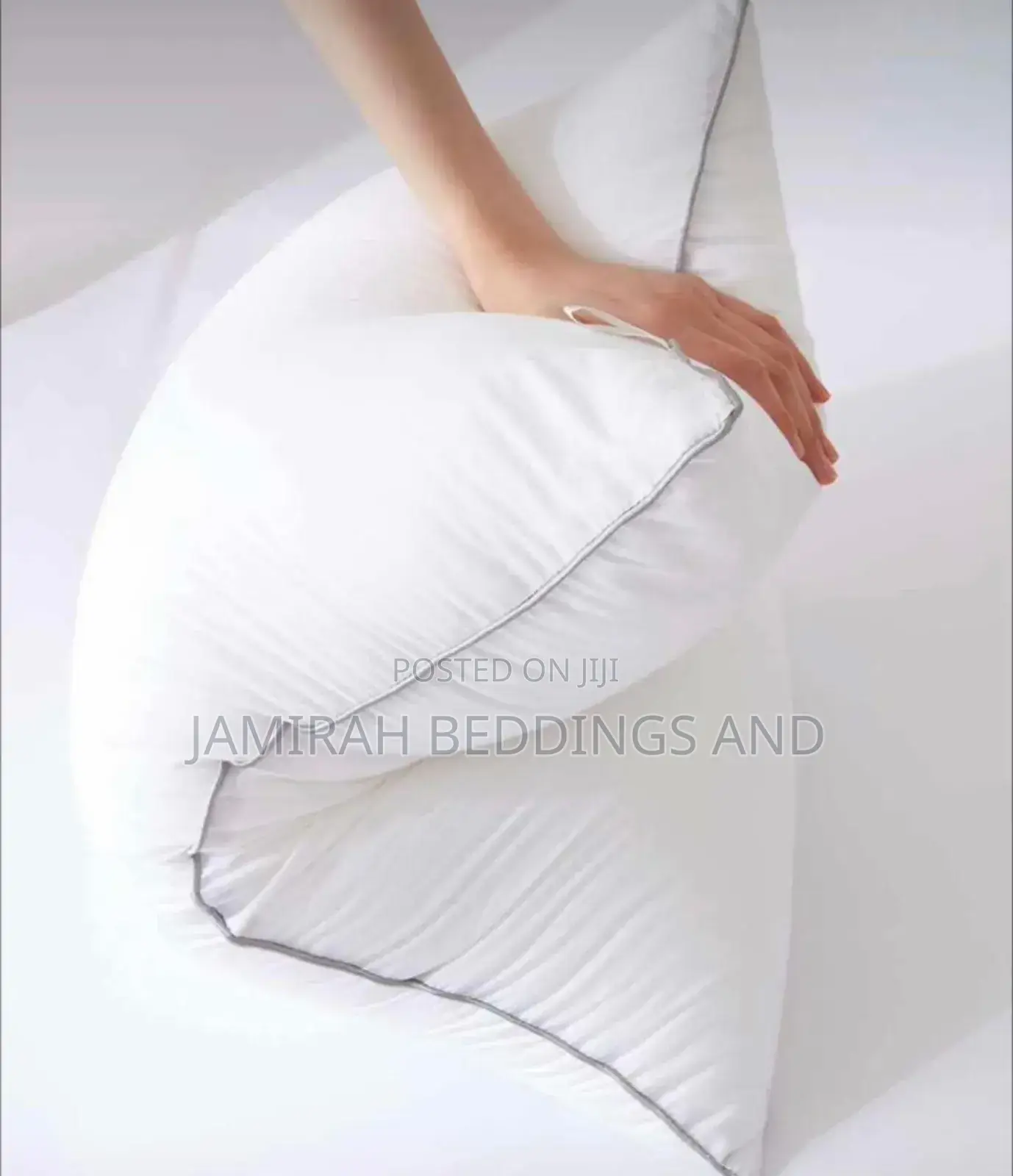 American Fiber Pillow