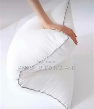 American Fiber Pillow