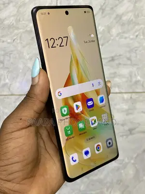 Oppo Reno8 T 5G 256 GB Black