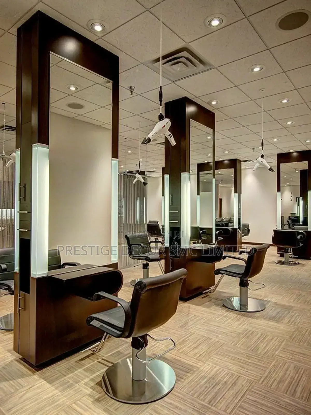 Saloon Apex Beauty Design