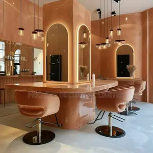 Golden Saloon Sense of Beauty