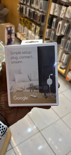 Google Chromecast