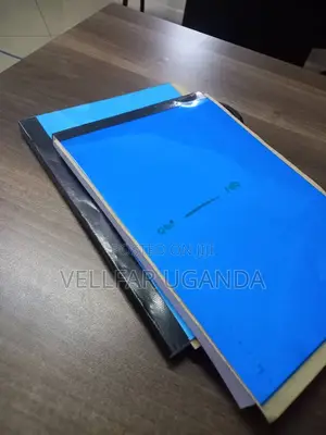 Reciept And Form Books With Carbon Copy