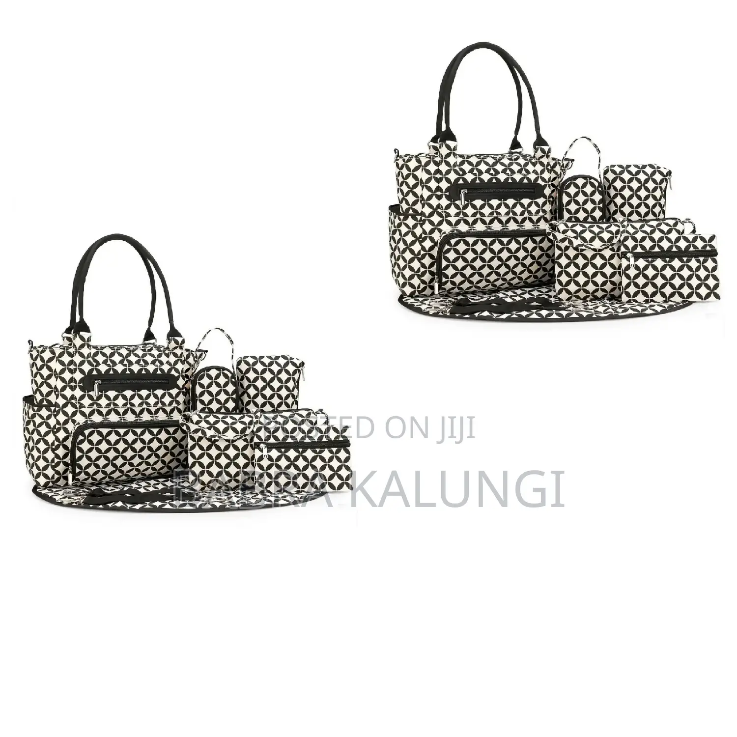Baby Travel and Diapers Bags
