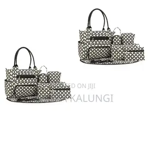 Baby Travel and Diapers Bags