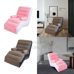 High Quality Stylish Inflatable Sofa