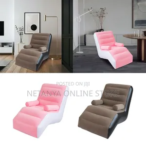 High Quality Stylish Inflatable Sofa
