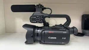 Canon Xa30 Professional Camcorder.