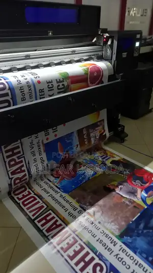 Banners and Billboards