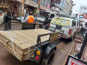 Faab Trailer