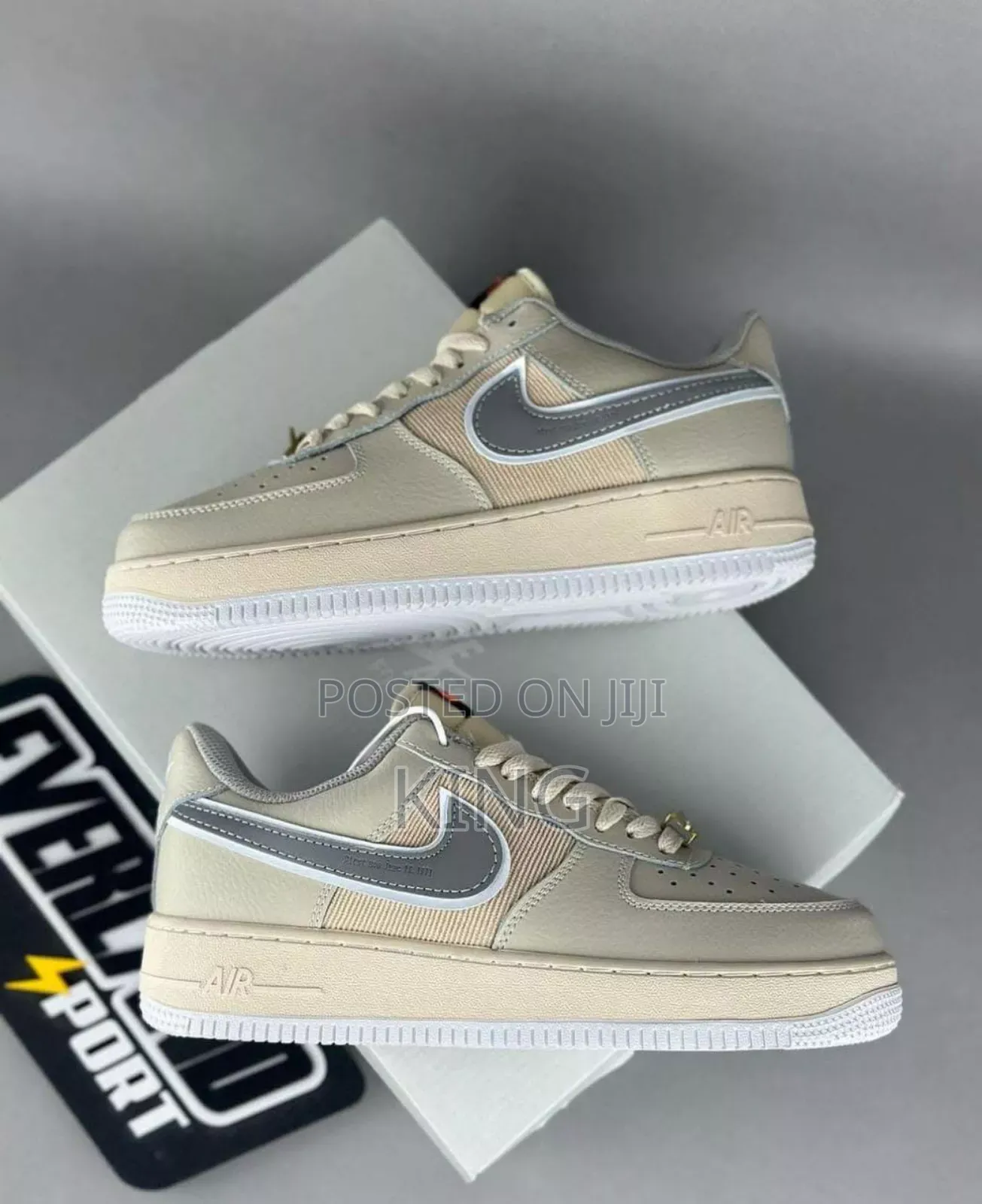 Grand Air Force 1