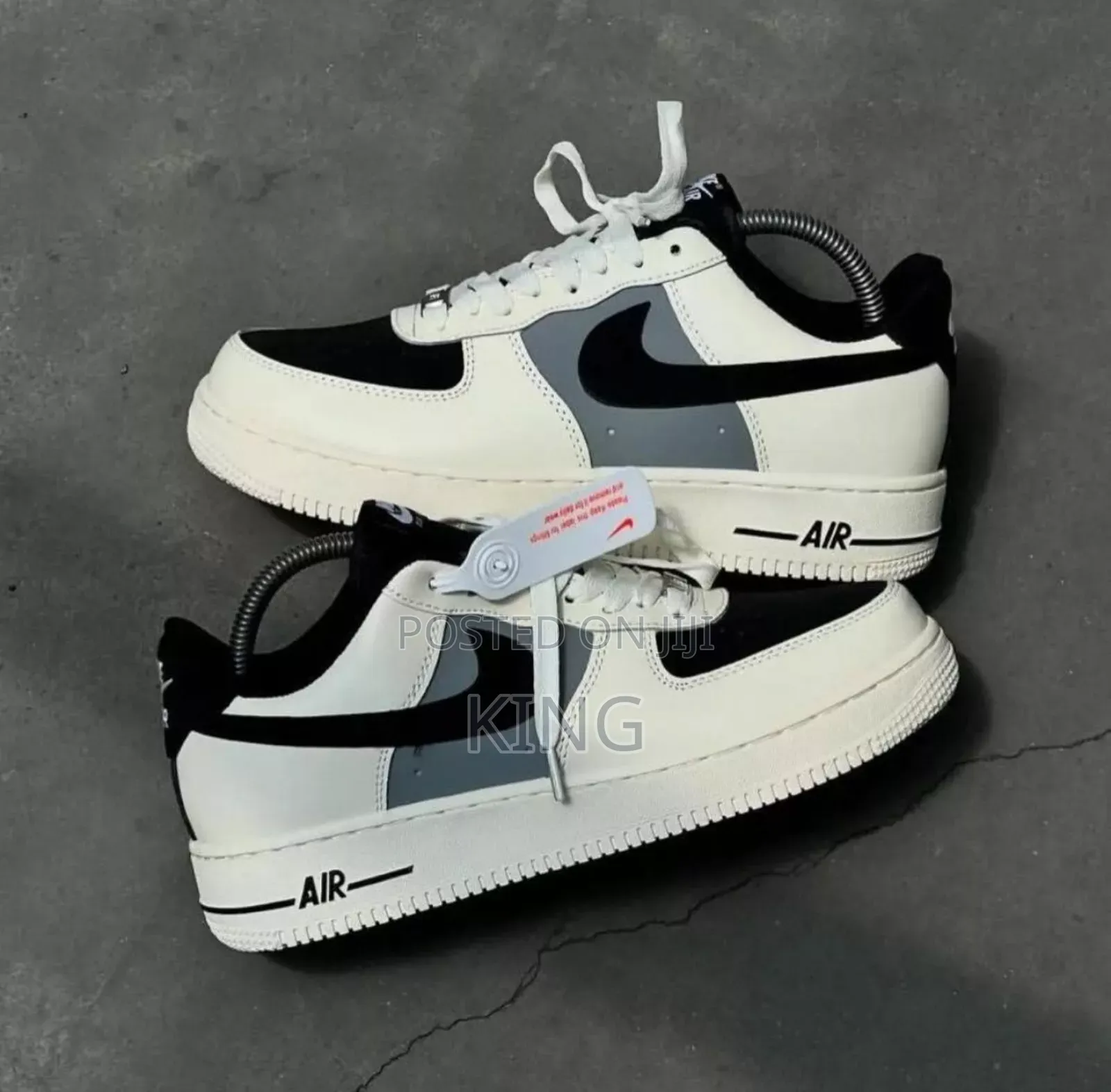 Exact Air Force 1