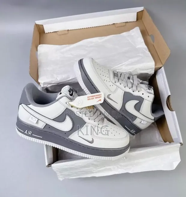 Bold Air Force in Central Division Shoes, Pilot King