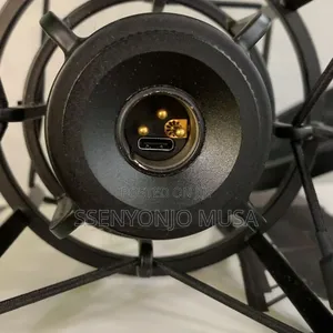Rode Nt1 Signature Series Condenser Microphone
