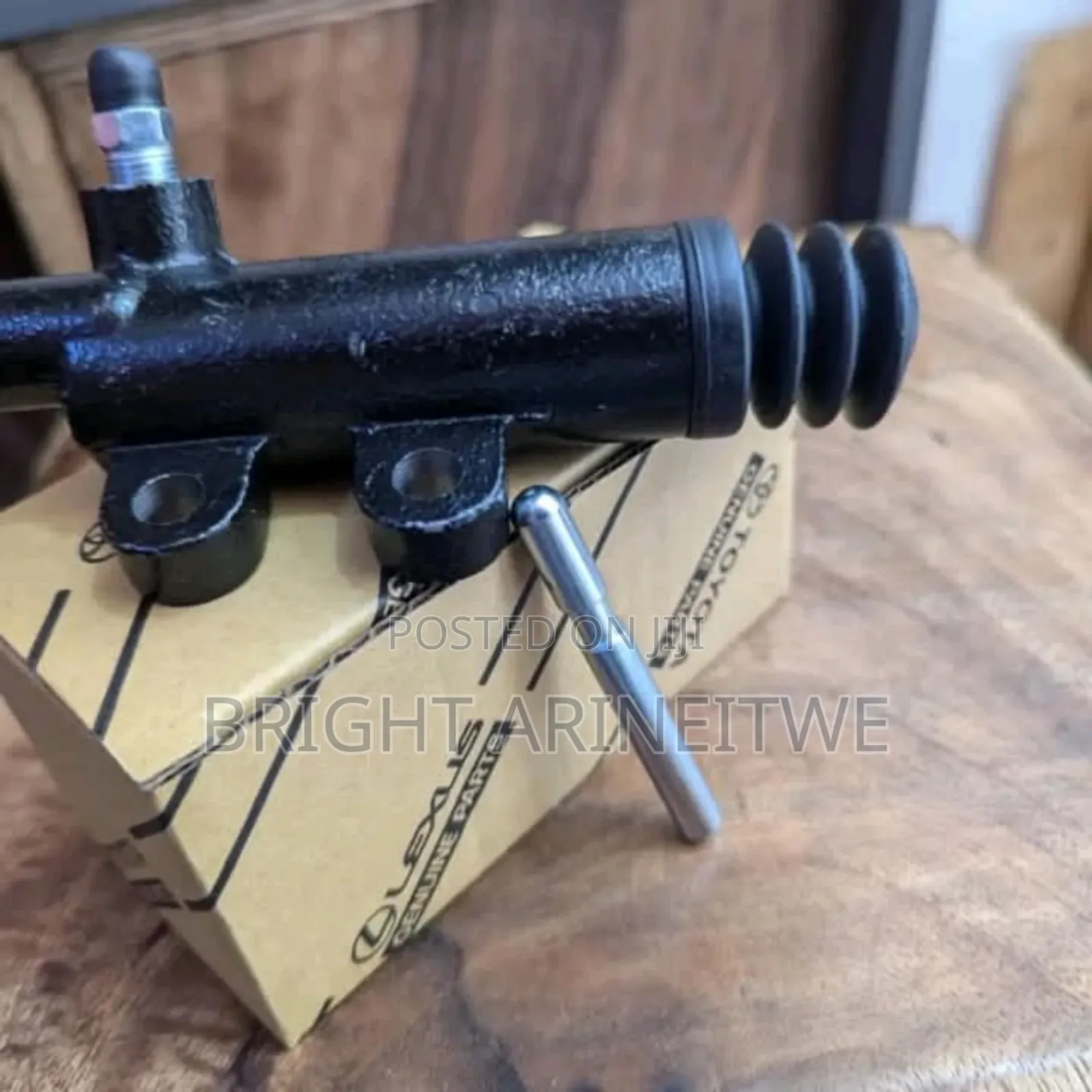 Lower Clutch Cylinder for All Suv Cars