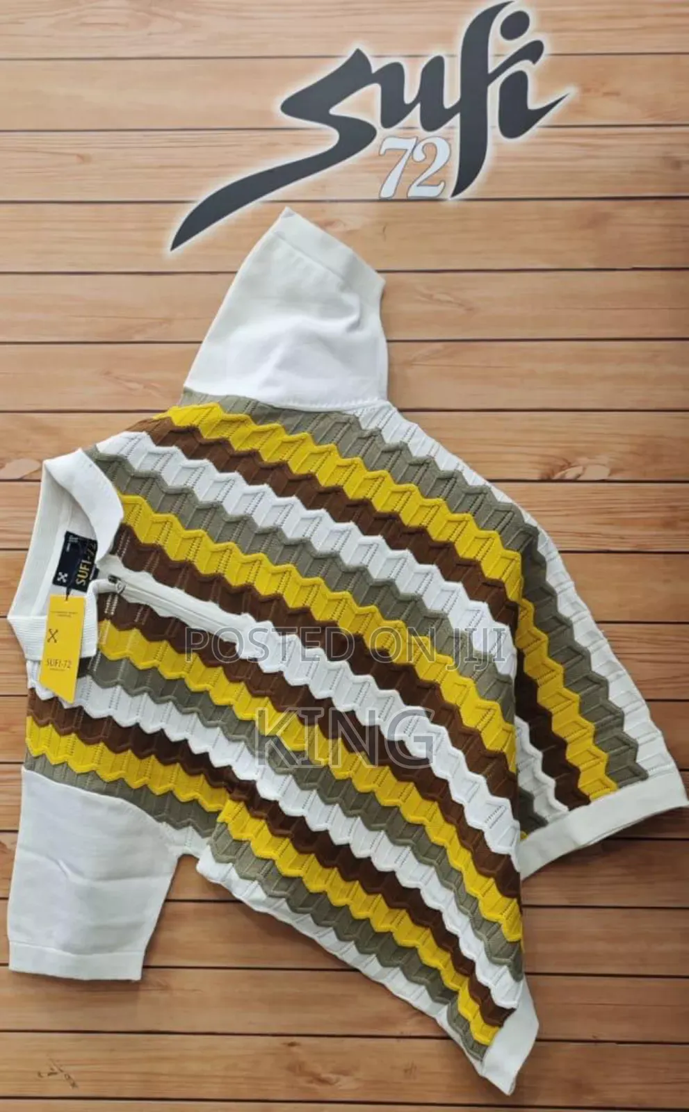 Potent Style T-Shirt