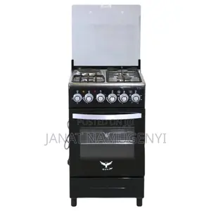 Panasony 3 by 1 Cooker