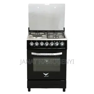 Panasony 2 by 2 Cooker
