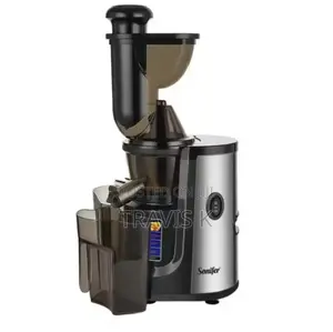 Sonifer Sf-5541 Slow Juicer