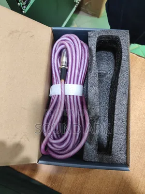 Sennheiser Wired Microphone