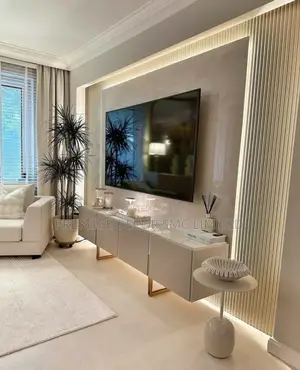 Modern Tv Unit