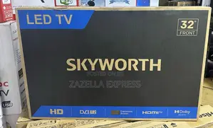Skyworth 32inch Digital Television