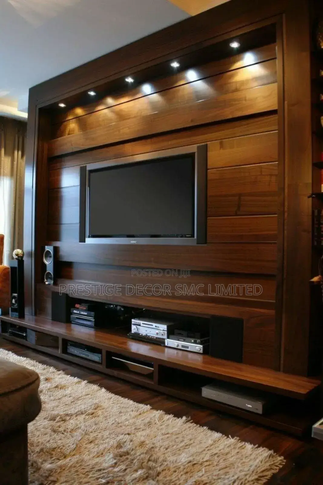 All Beauty Tv Uint