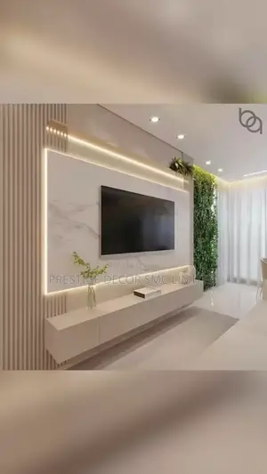 So Beautiful Tv Unit