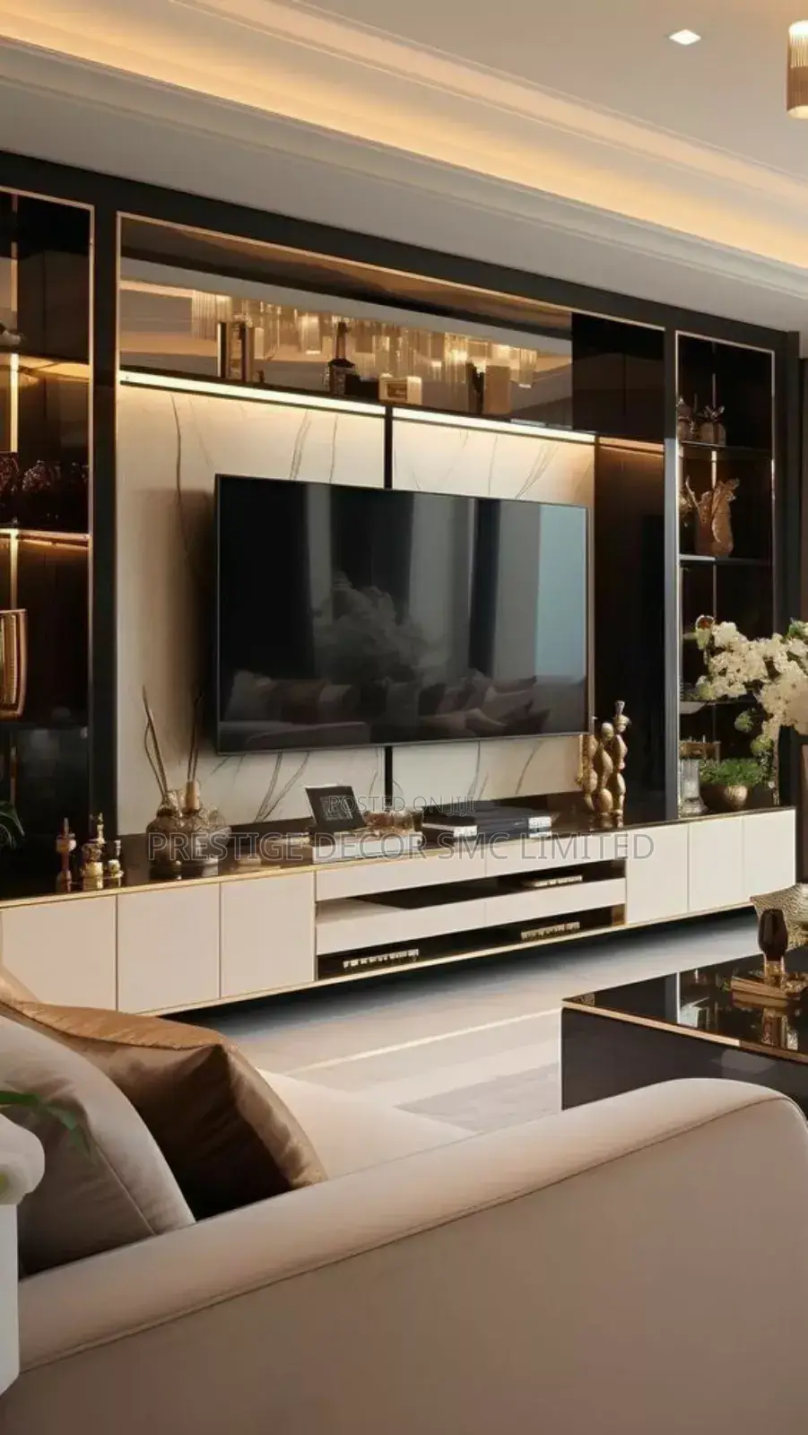 Class One Tv Unit