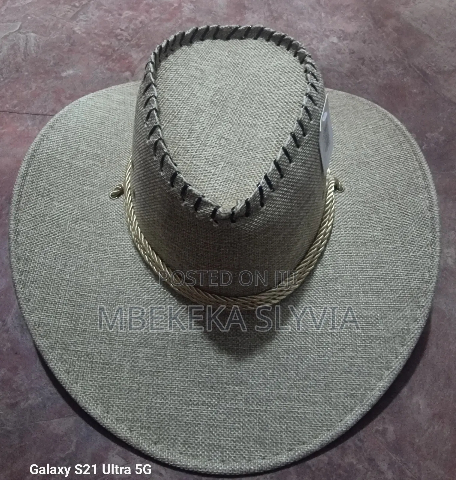 Sun Hats for Men-Cowboy Hats