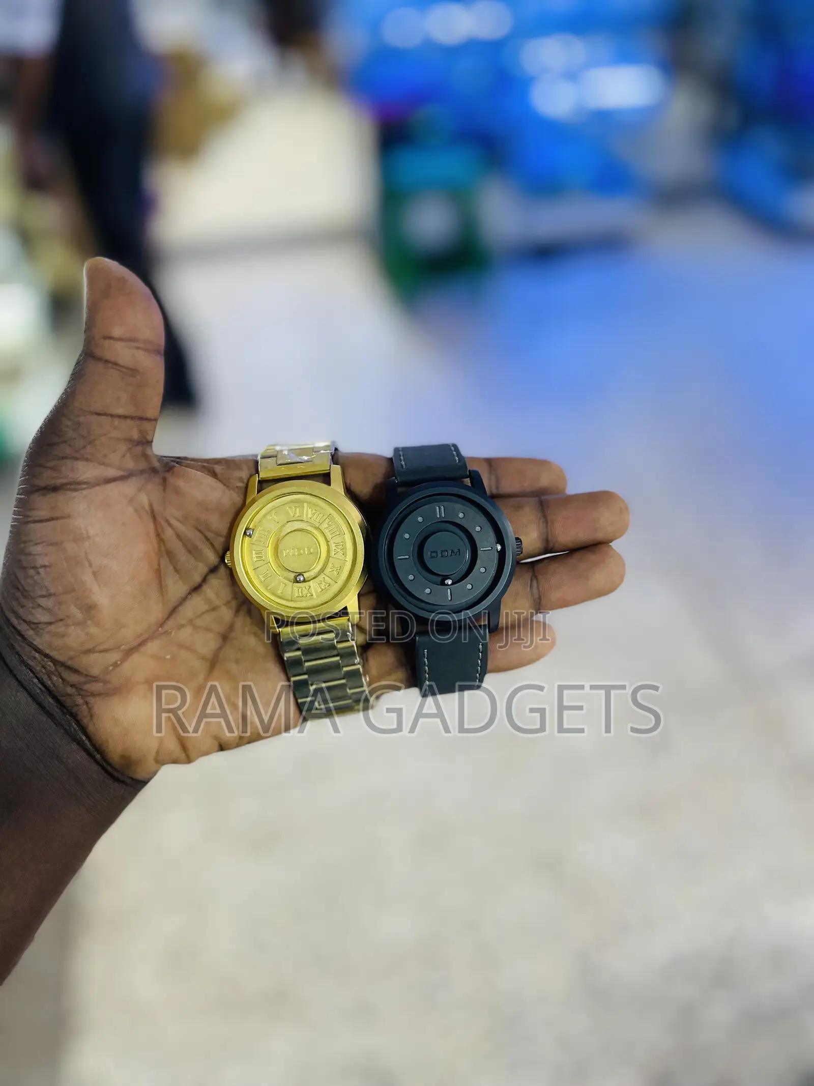 2023 Dom Trend Concept Men