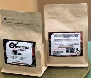 Speciality Coffee