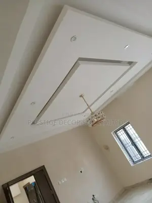 Gypsum Ceilling Latest