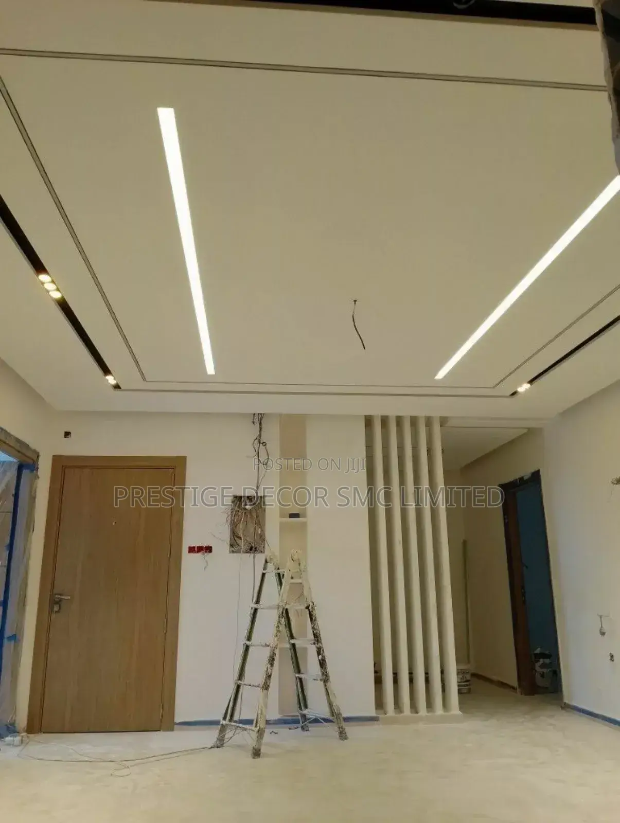 Gypsum Amazing Ceilling Memorable