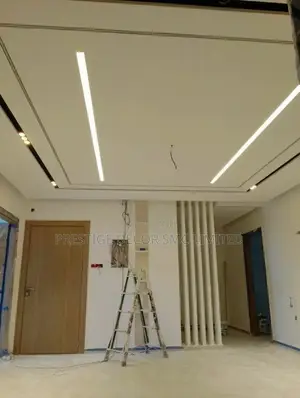 Gypsum Amazing Ceilling Memorable