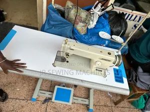 Good Industrial Sewing Machine