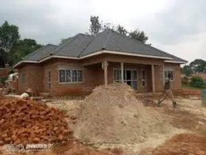 Furnished 2bdrm House in Luba, Central Division for rent
