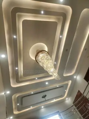 Gypsum Ceilling Apex Beauty