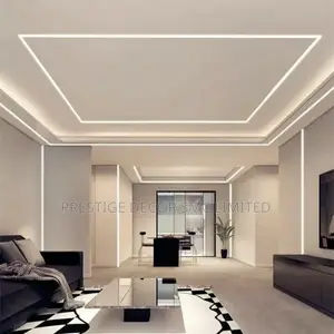 Gypsum Ceilling Fantastic Piece