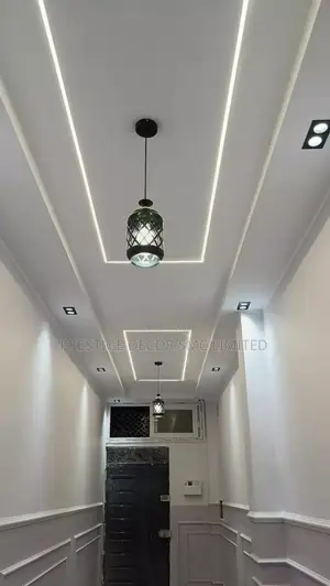 Gypsum Ceilling Fantastic Piece