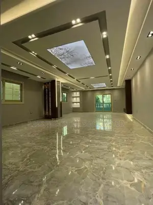Modern Era Gypsum Ceilling