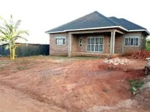 Furnished 2bdrm House in Luba, Central Division for rent