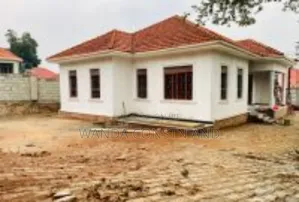 Furnished 2bdrm House in Luba, Central Division for rent