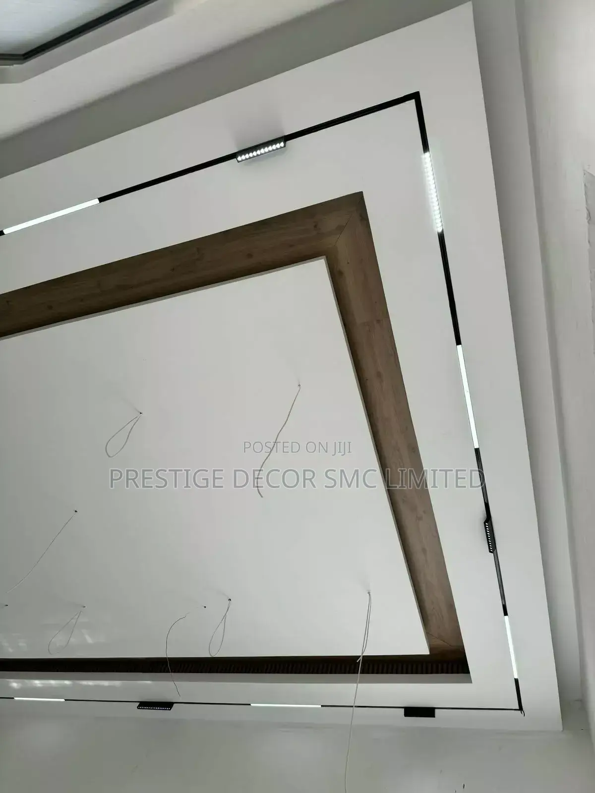 Modern Ceiling Latest