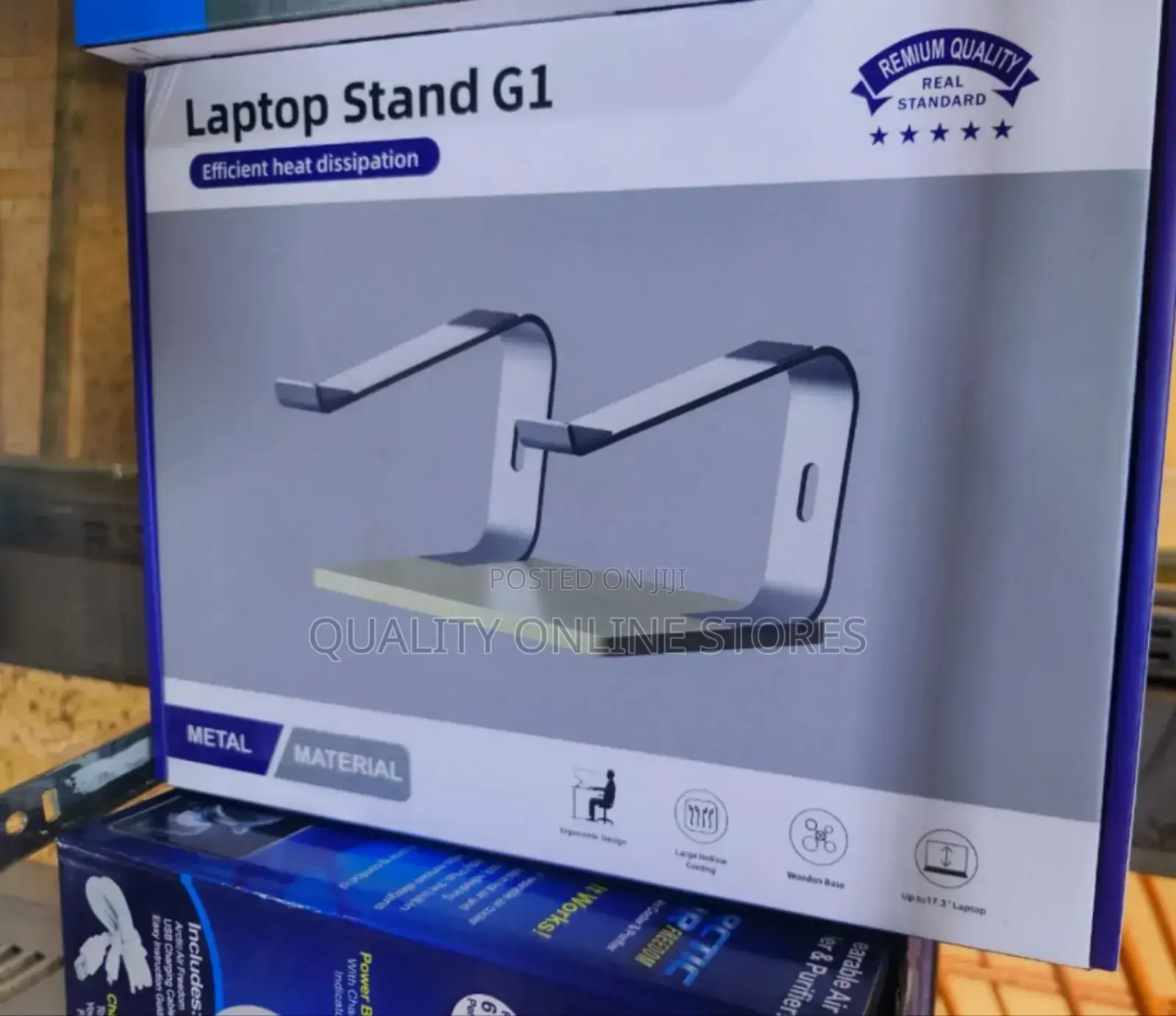 Laptop Stand G1