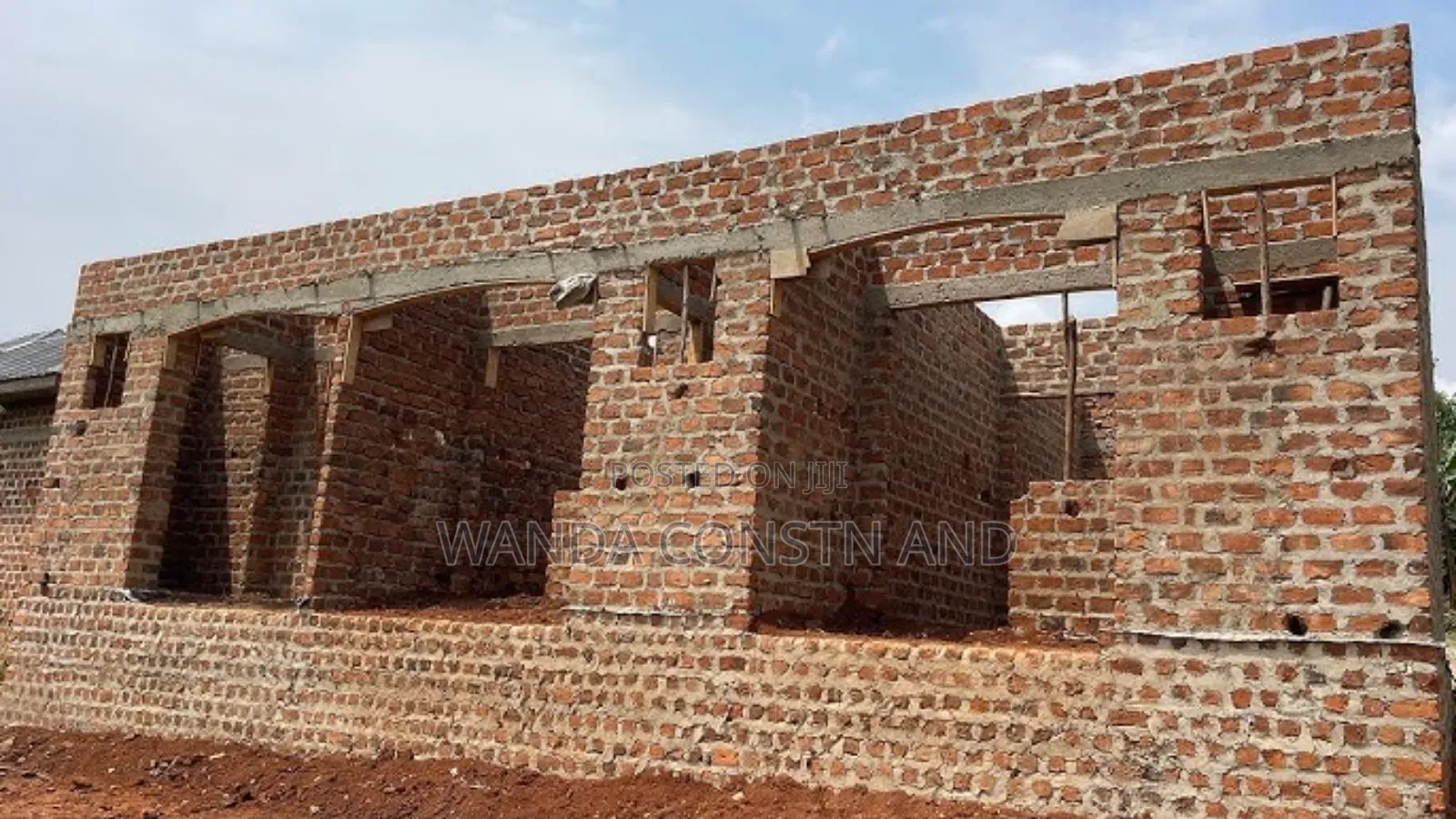 Quarters Construction