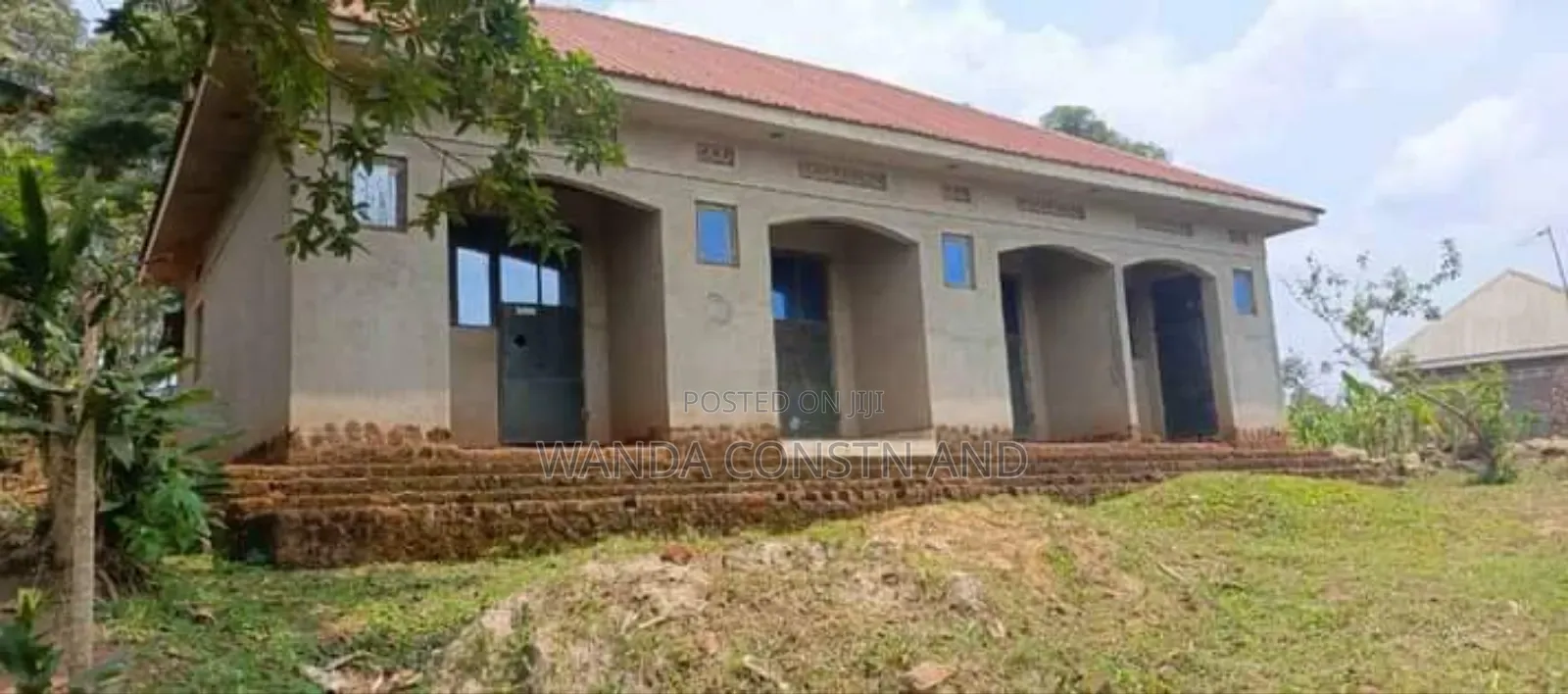 Quarters Construction