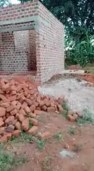 Quarters Construction
