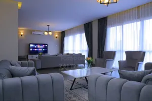 Furnished 4bdrm Penthouse in Kololo Property, Central Division