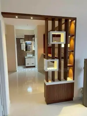 Best Wall.Partion Decor